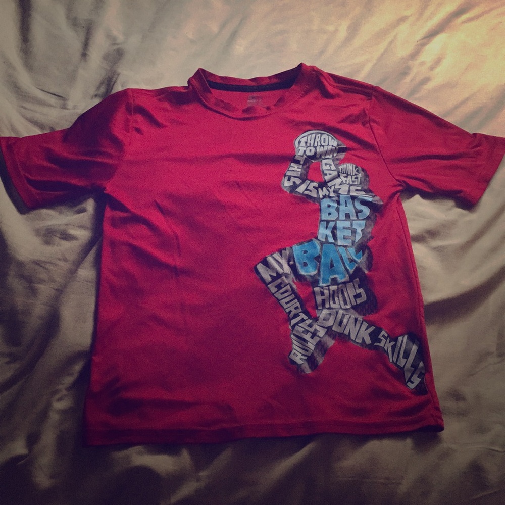 Starter T-Shirt